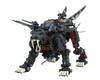 ZOIDS Great Saber Marking Plus Total Length Approximately 290mm Scale Plastic Model Kit EPZ-003 Ver. 1/72