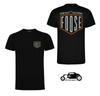 Foose Design Vintage Tshirt Pickup Hot Rod Chip Foose