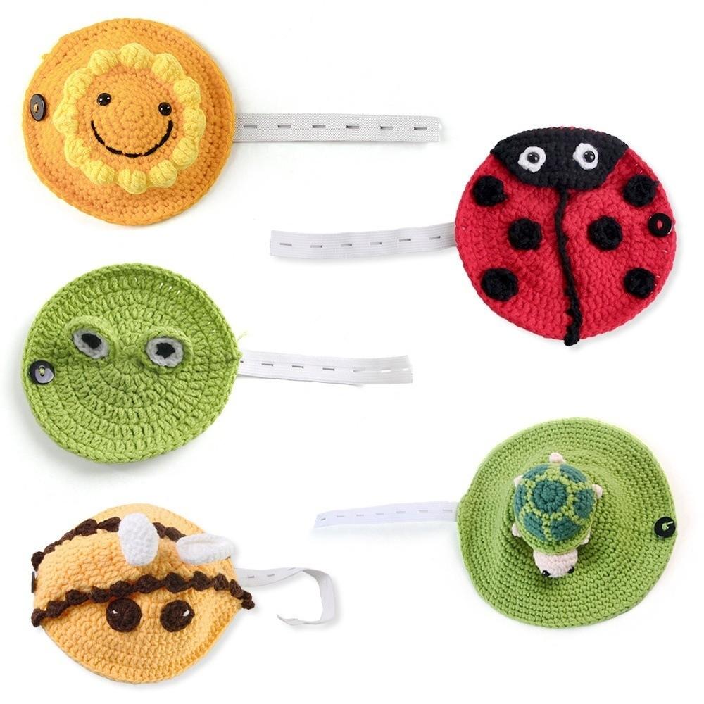 Handmade Turtle Sweater Warm Knitted Pet Clothes Creative Pet Tortoise Clothes  Pet Accessory