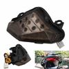 Integrated LED Tail Light Turn Signal Motorcycle Accessories For Kawasaki ER-6N ER-6F ER6N ER6F ER 6N 2012-2015 Brake Indicator