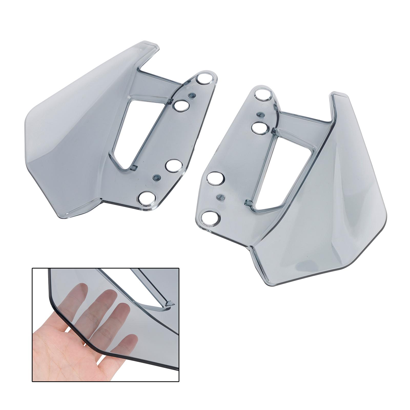 

Боковая крышка дефлектора воздуха, подходит для BMW R1300GS 2024-2025 серый