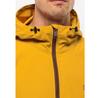 Функциональная куртка Jack Wolfskin Desert Wind Overhead