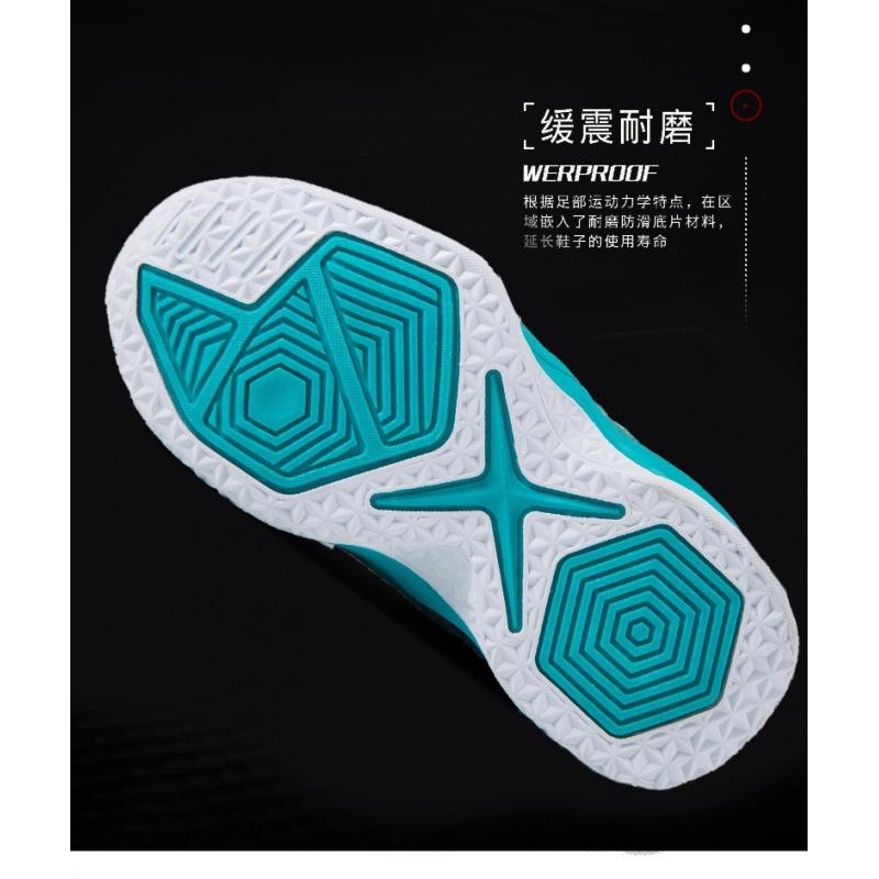 Children's Sports Shoes 2025 Spring New Mesh Breathable Training Middle and Older Children's Casual Shoes Boys Basketball Shoes
