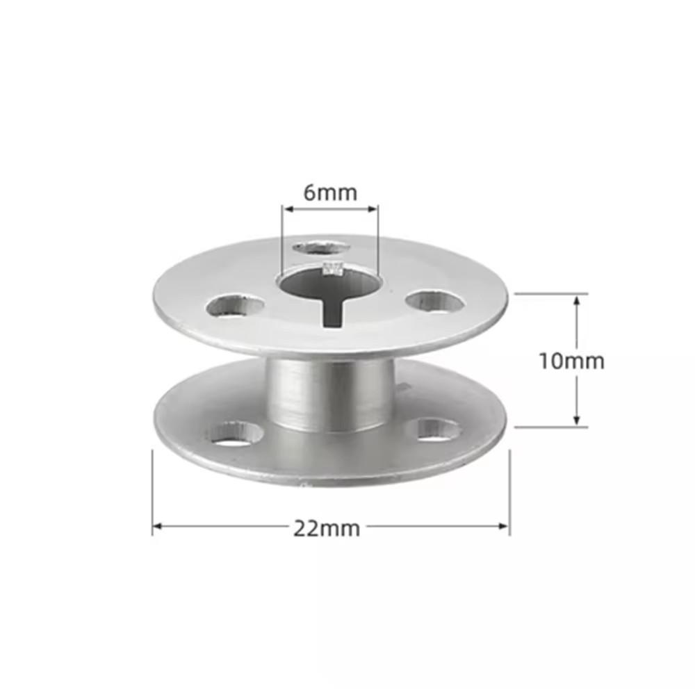 Spare Parts For JACK Sewing Machine JK-6691 JK-S5 JK-S7