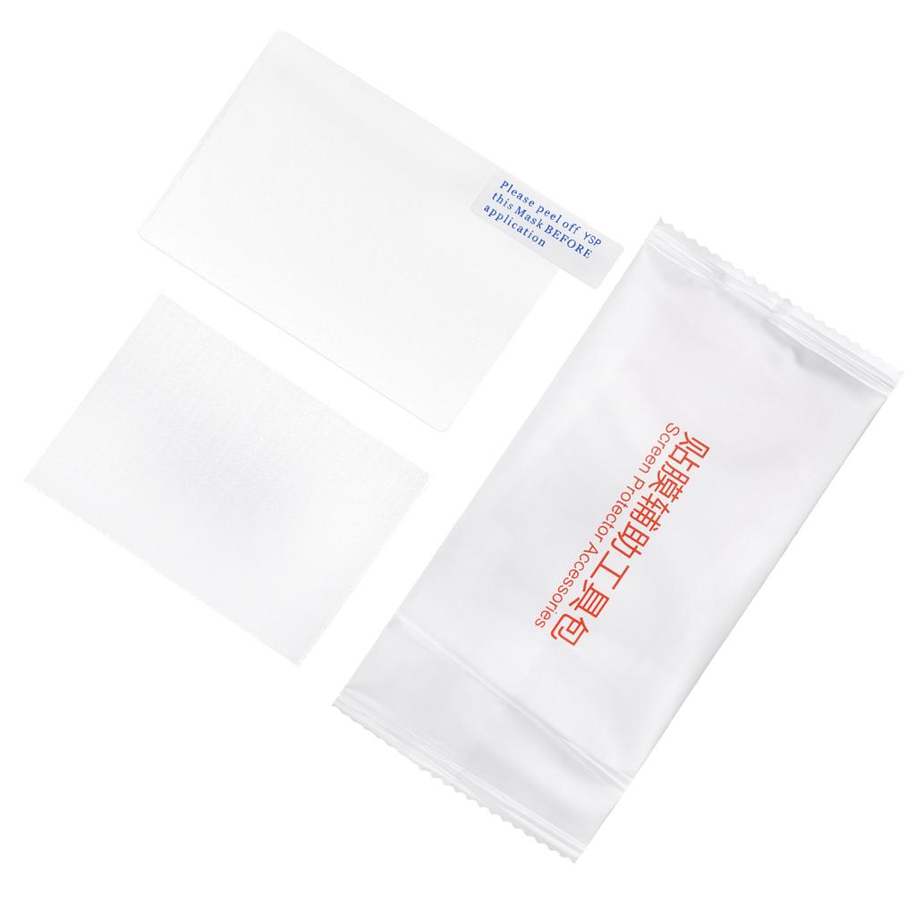 Screen Protector Compatible for Leica X9 GX7 G99 GX8 Tempered Glass Protective Film