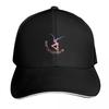 Crash Into Me Baseball Cap Sun Cap Uv Protection Solar Hat Horse Hat New In The Hat For Unisex Womens