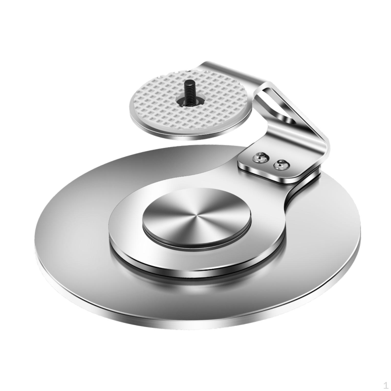 

Настільна підставка для проектора, розмір гвинта 1/4 дюйма, полиця для економії місця