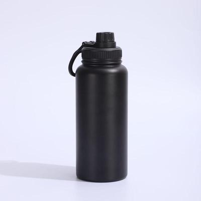 Shnagqi 304 Edelstahl Vakuumisolierte Tragbare Sport-Wasserflasche