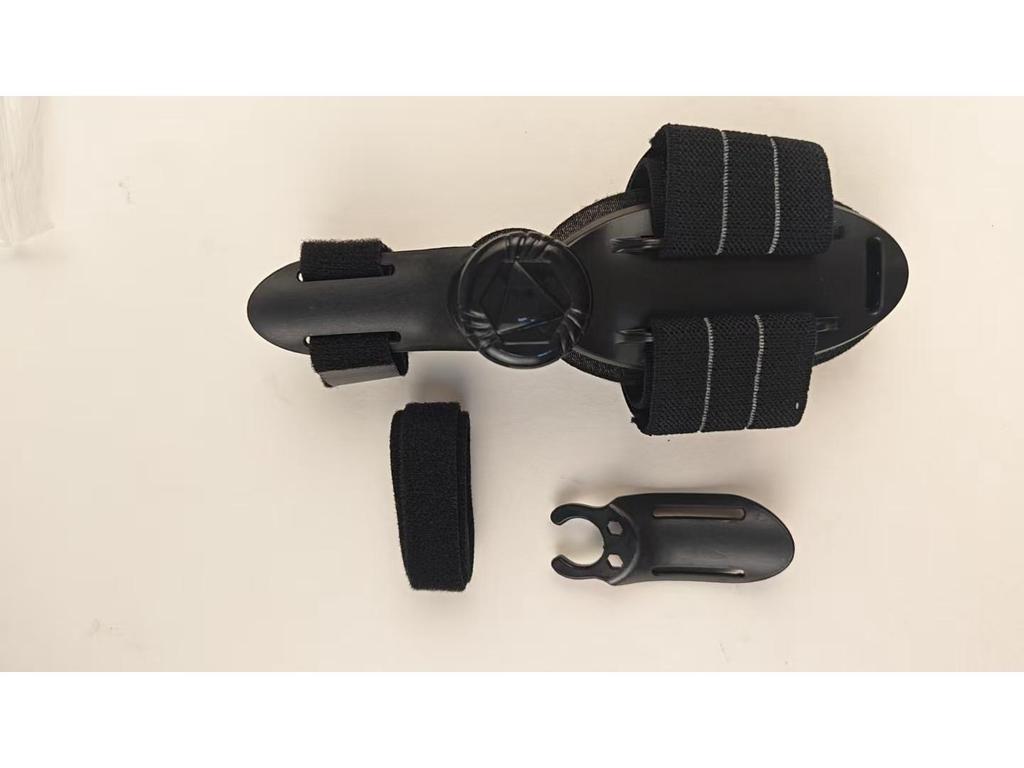 Auf Lager Einstellbarer Hallux- und Zehenkorrektor für Erwachsene