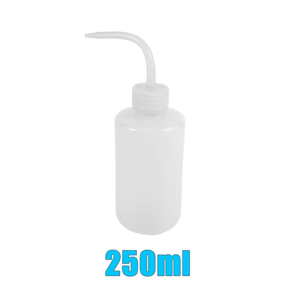 150/250/500ML Squeezable Watering Bottle Beak Pouring Kettle Succulents Plant Flower Seedling Watering Can For Gardening