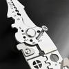 Multi-Function Wire Stripping Pliers - Industrial-Grade Electrician Tool