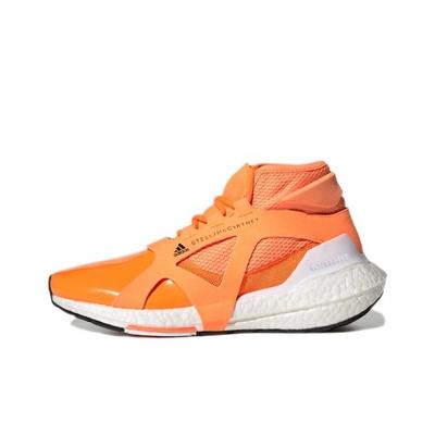 Stella McCartney x Wmns UltraBoost 21 Orange Signal GZ4383