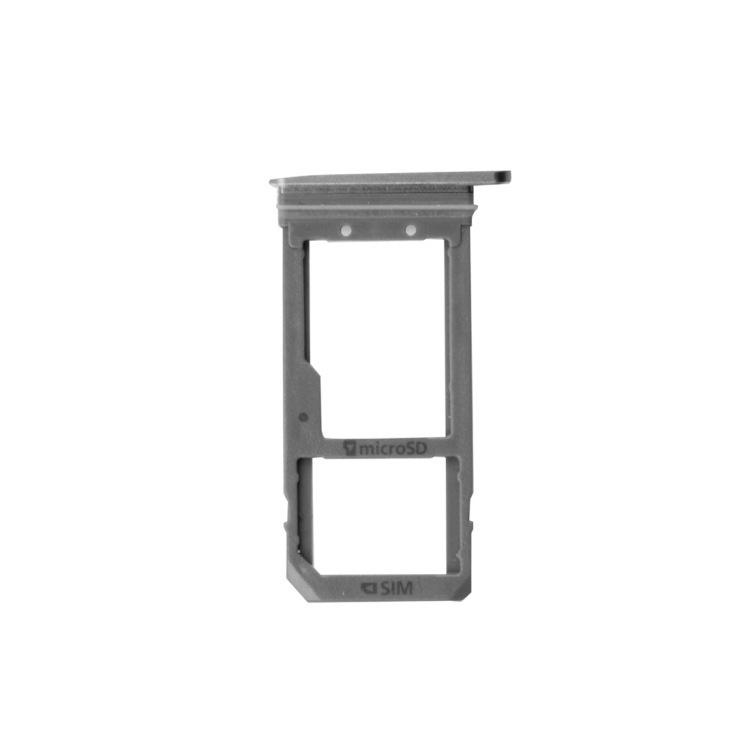 Samsung Galaxy S7 SIM- & SD-Kartenfach mit Auswerfer-Werkzeug