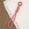 Women's Drop-Proof Candy Color Phone Case Lanyard Wristband
