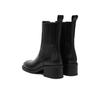 Gino Rossi Ankle boots EO-LOARA-SL061 Black