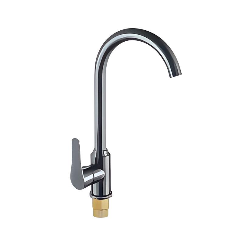 Minxi Kitchen Sink Single Cold Faucet