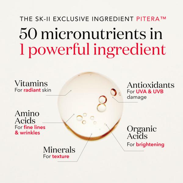 [SK-II] Pitera Facial Treatment Essence 160ml