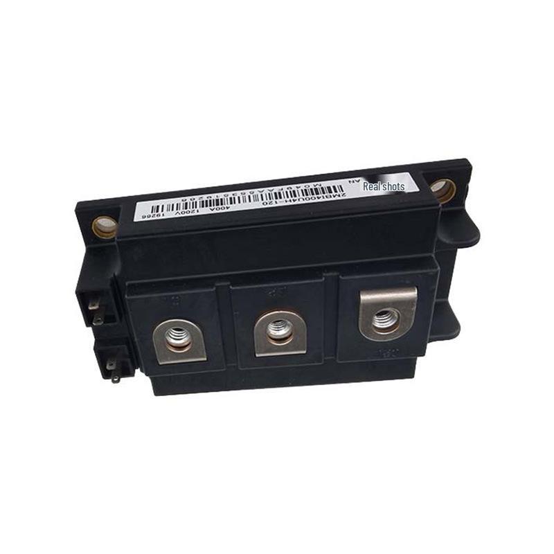 New 2MBI400U4H-120/170 Transistor Power IGBT Module Full Model Range