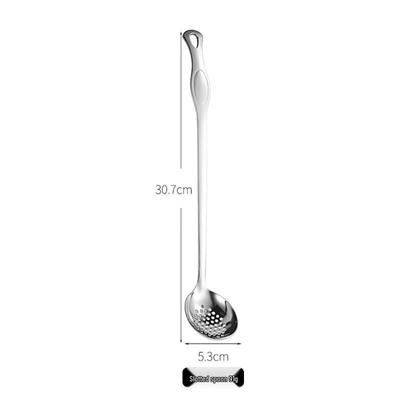 Stoviglie – Mestoli