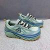 Markenprodukt Bequemer Schuh für breite Füße Geländesport Schuh Atmungsaktiver Laufschuh Sportschuh Unisex Laufschuh