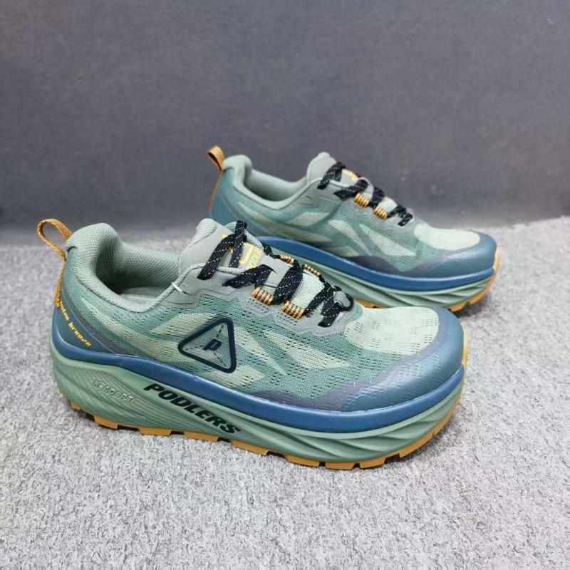 Markenprodukt Bequemer Schuh für breite Füße Geländesport Schuh Atmungsaktiver Laufschuh Sportschuh Unisex Laufschuh