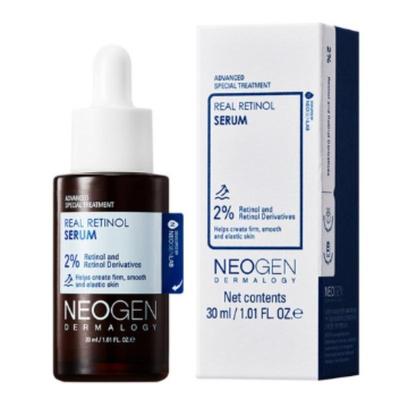 Dermalogy Real Retinol Serum 30ml