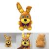 Entzückendes Five Nights At Freddy's Spring Bonnie Plüschtier zum Kuscheln für Kinder
