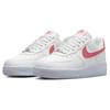 Nike Air Force 1 07 SE Next Nature White Sea Coral Women's Sneakers DV3808-100
