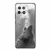 Coque For Vivo iQOO 15 5G Case 6.85" Animal Lion Tiger Cats Soft Silicone TPU Back Cover For Vivo iQOO 15 2025 Phone Cases Shell