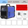 Ruiling ZX7 Series Dual Power Inverter Welder (220V/380V) Portable DC
