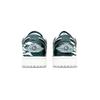 Jordan Air Jordan 1 Low Top Vintage Basketball Shoes Men's Jasper FQ7687-300(Team1034-)