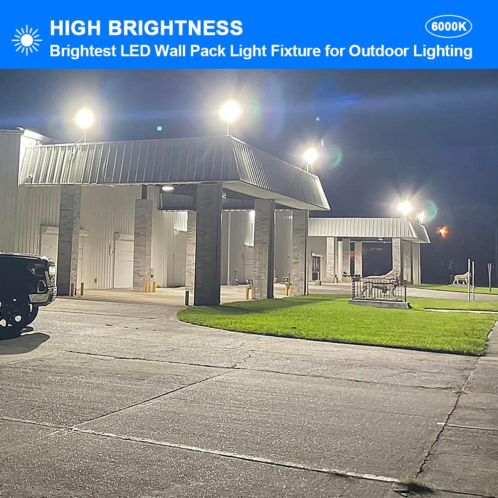 Waterproof Outdoor LED Lamps Floodlight 50W 100W 200W 300W 500W AC220V Garden Decoration Lighting Modern LED Outdoor Cool Lights