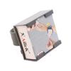 400sheet Salon Hair Perming Paper Hair Curler Salon Temperature Resistant Blanching Perm Paper Electric Hair Curls Paper