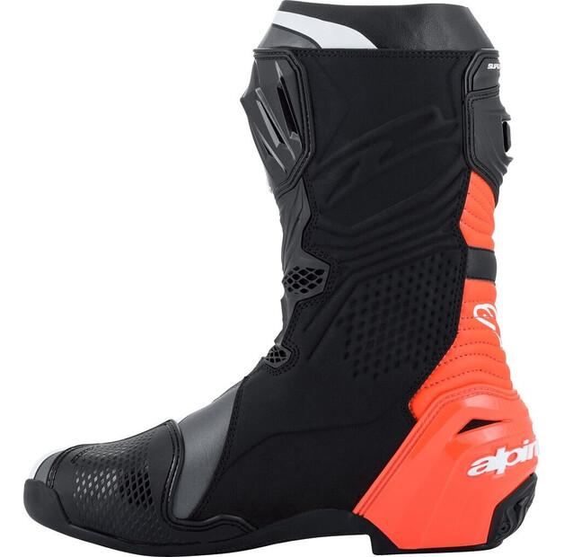 Ботинки Alpinestars Supertech R