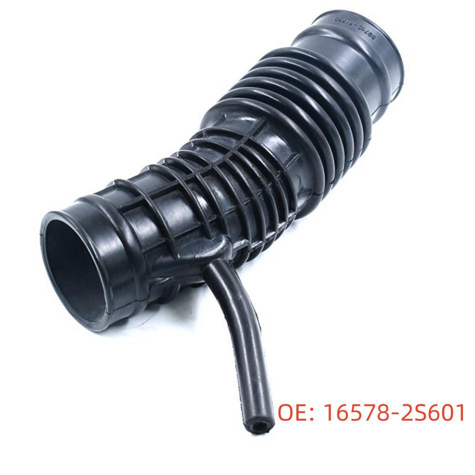 Nissan Air Intake Rubber Hose 16578-2S601