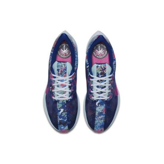 Nike Air Zoom Pegasus 35 Turbo HK Laser Fuchsia 2019 - CI2951-941