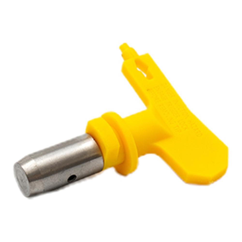 Advanced Spray Tip Nozzle for Wagner Paint Sprayer Achieve Flawless Finishes