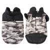 Winter Dog Clothes Warm Pet Jacket For Small Dogs Cat Windproof Camouflage Puppy Coat Apparel French Bulldog Chihuahua Costume