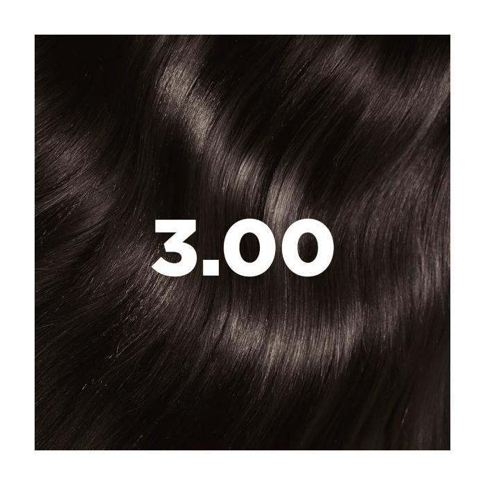 Lazartigue Couleur Absolue Coloration Chatain Foncé 3.00