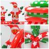 Inflatable Articles Christmas Toys