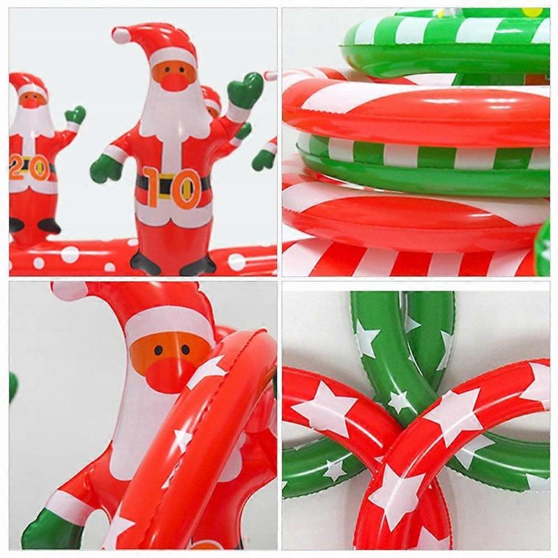 Inflatable Articles Christmas Toys