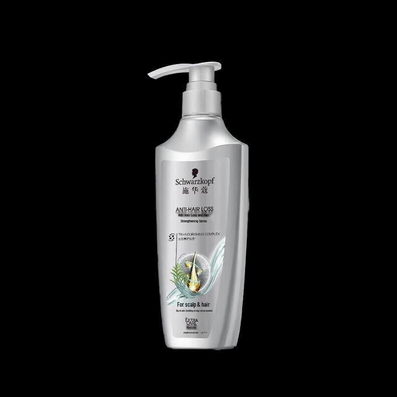 Schwarzkopf Anti-Hair Loss & Repair Shampoo