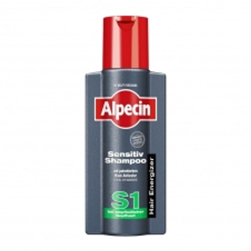 

Alpecin S1 Sensitive Shampoo 250ml