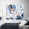 Anime Cardcaptor Sakura Cutecore Tapestry Wall Hanging Blanket Tapestry Home Decor Items Wall Decorations