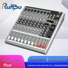 Muzyka – Audio miksery