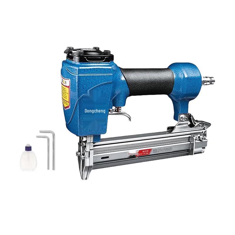 

Dongcheng F30 Multi-function Nail Gun CN plug (adapter included)