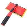 8 Pcs Paint Edger Trimmer Extendable Pole Painting Edger Tools for Corner Walls Ceiling 7 Inch B Type