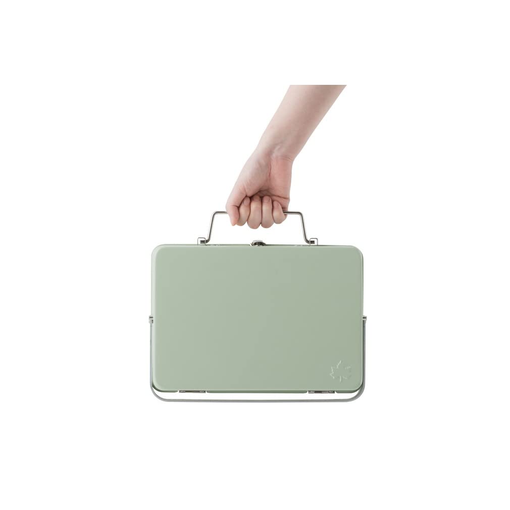 LOGOS Grill Attache S 81060980