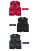 Men's Quick-Dry Multi-Pocket Outdoor Photography Vest