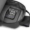 Men's Chest Bag Large Capacity Outdoor Crossbody Bag